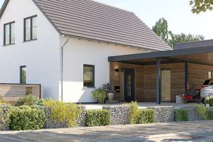 Haus Jüchen - 5 Zimmer, 128 m&sup2;, 550.000&euro; | Angebot:26665069