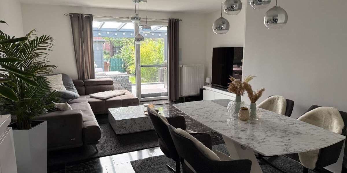 Haus zum Kaufen in Mönchengladbach 419.000 € 95 m² - Einfamilienhaus Mönchengladbach Nord | Angebot:24940601