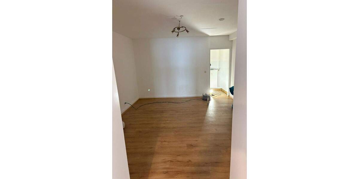 Etagenwohnung Nettetal Lobberich - 2 Zimmer, 62 m&sup2;, 595&euro; | Angebot:25654200