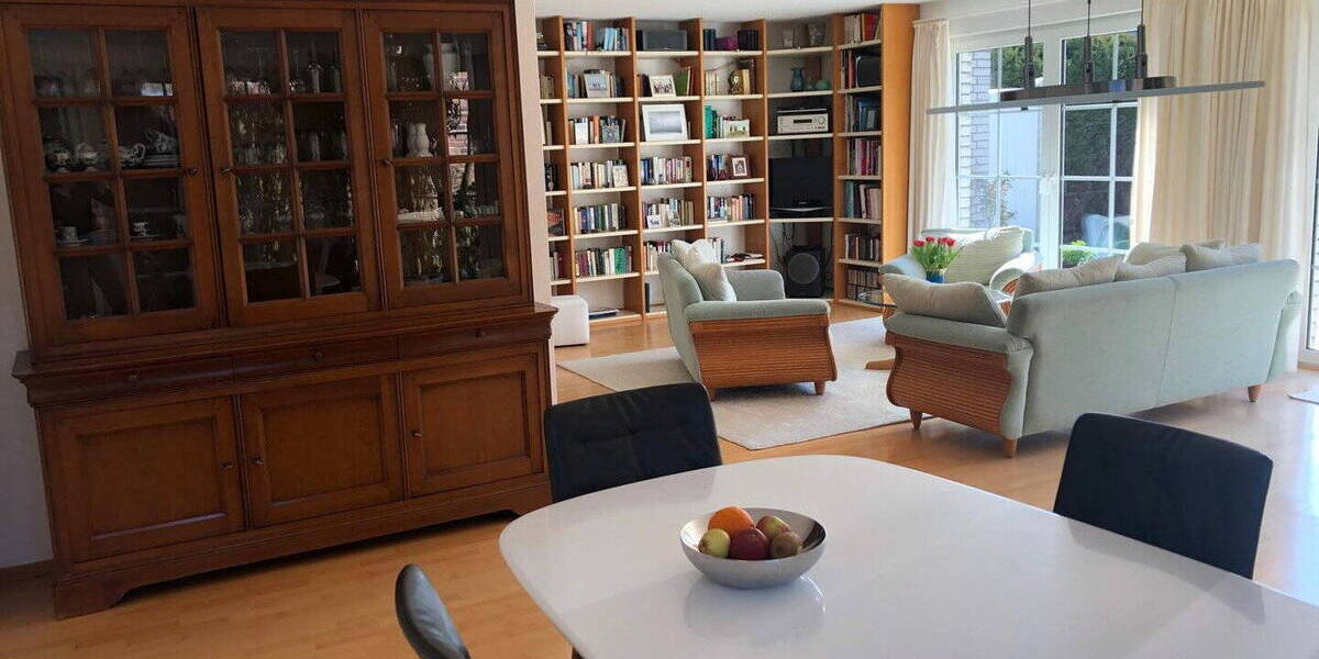 Einfamilienhaus Brüggen - 5 Zimmer, 190 m&sup2;, 595.000&euro; | Angebot:26053650