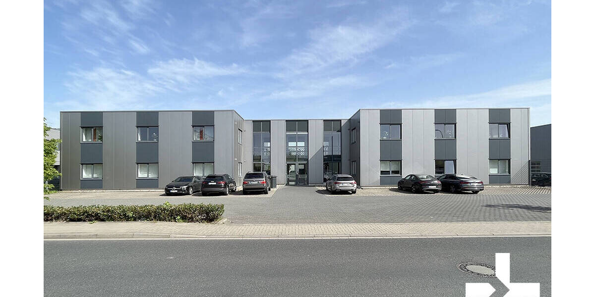 Gewerbeobjekt Mönchengladbach Hardt - 3.336&euro; | Angebot:25743237