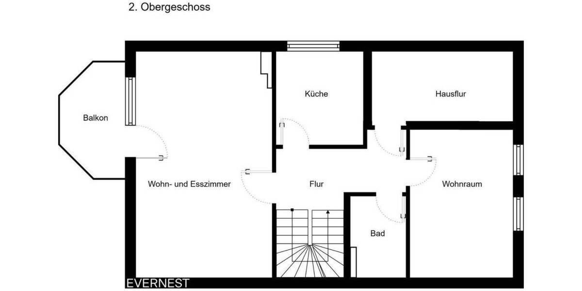 Mehrfamilienhaus, Wohnhaus Neuss Uedesheim - 1 Zimmer, 239 m&sup2;, 1.350.000&euro; | Angebot:26841932