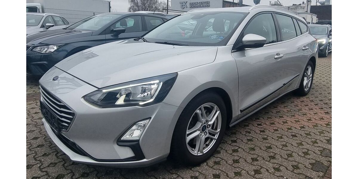 Ford Focus 116.869 km 10.398 &euro; Mönchengladbach 41063