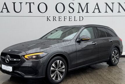 Mercedes-Benz C 220 197.831 km 24.950 &euro; Krefeld 47805