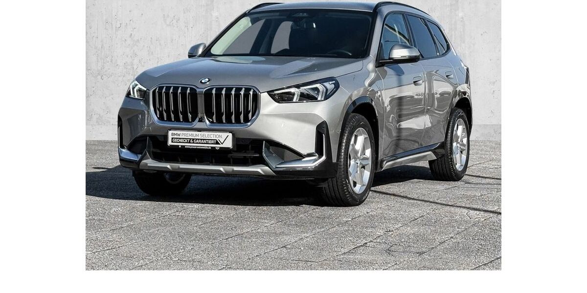 BMW X1 18.322 km 42.400 &euro; Erkelenz 41812