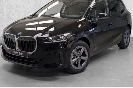 BMW 218 Active Tourer 14.900 km 32.490 &euro; Düsseldorf 40595