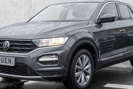 VW T-Roc 18.873 km 18.980 &euro; Meerbusch 40670