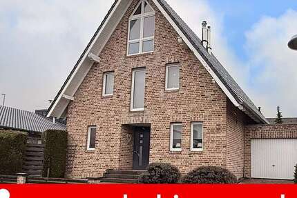 Haus Hückelhoven-Ratheim Ratheim - 4 Zimmer, 122 m&sup2;, 450.000&euro; | Angebot:25976229