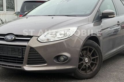 Ford Focus 183.000 km 1.490 &euro; Mönchengladbach/Odenkirchen 41199