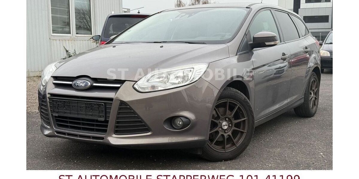 Ford Focus 183.000 km 1.490 &euro; Mönchengladbach/Odenkirchen 41199