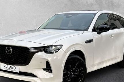 Mazda CX-60 38.815 km 41.490 &euro; Viersen 41748