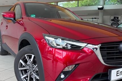 Mazda CX-3 89.966 km 11.950 &euro; Schwalmtal 41366