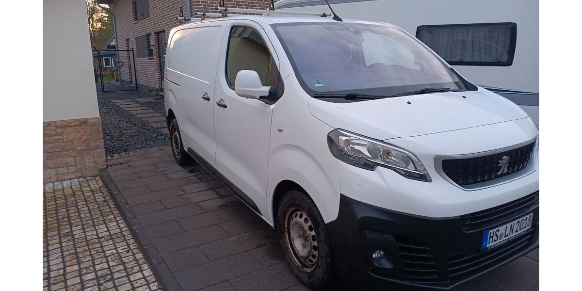 Peugeot Expert 153.000 km 10.500 &euro; Erkelenz 41812