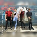 The Backyard Band