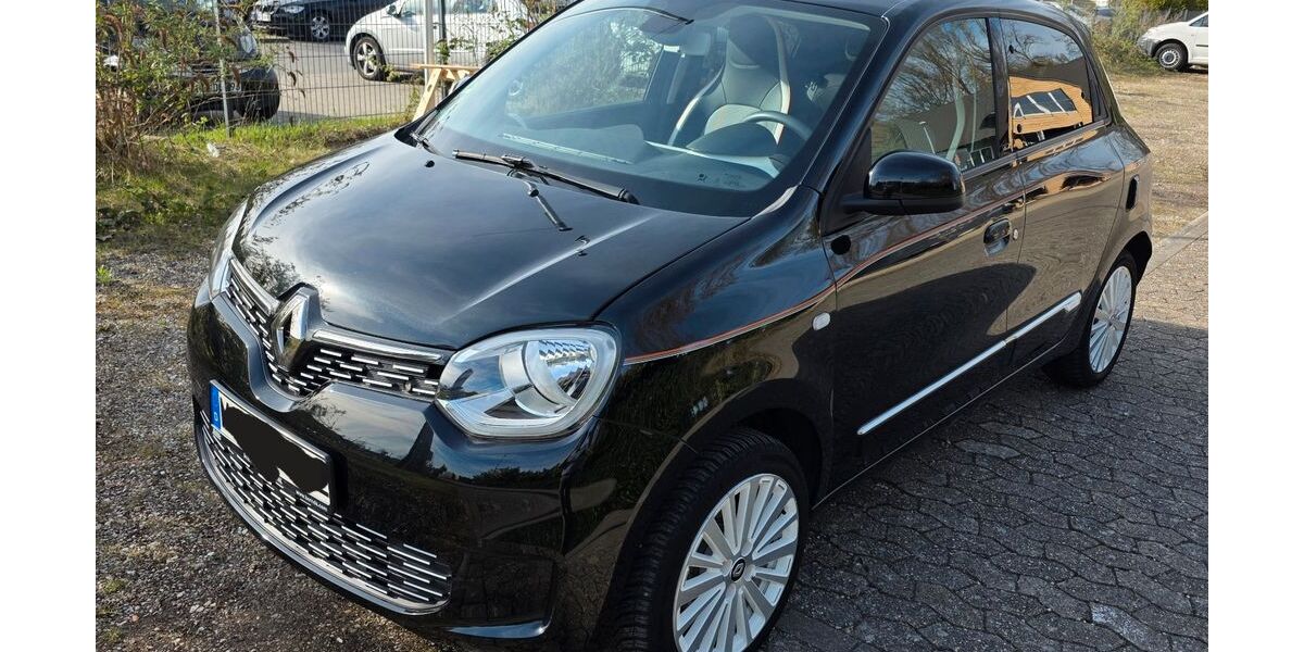 Renault Twingo 23.800 km 11.700 &euro; Moers 47445