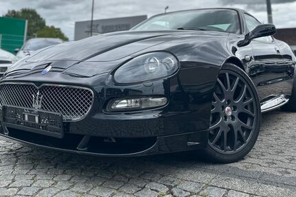Maserati Gransport 107.153 km 29.298 &euro; Mönchengladbach 41063