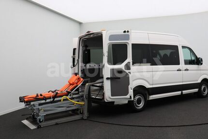 VW Crafter 141.050 km 38.068 &euro; Mönchengladbach 41066