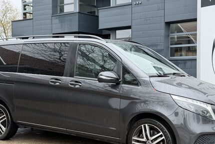 Mercedes-Benz V 220 30.000 km 56.950 &euro; Krefeld 47805