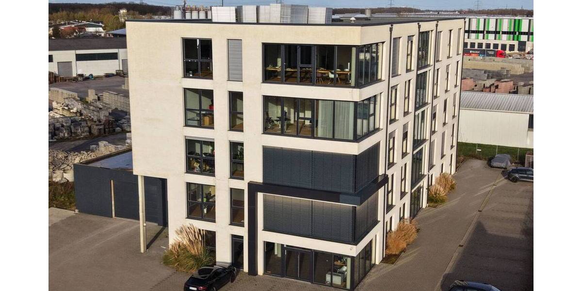 Gewerbeobjekt Viersen / Mackenstein Mackenstein - 4.581.500&euro; | Angebot:26053397