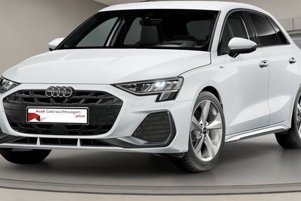 Audi A3 27.959 km 32.959 &euro; Krefeld 47805