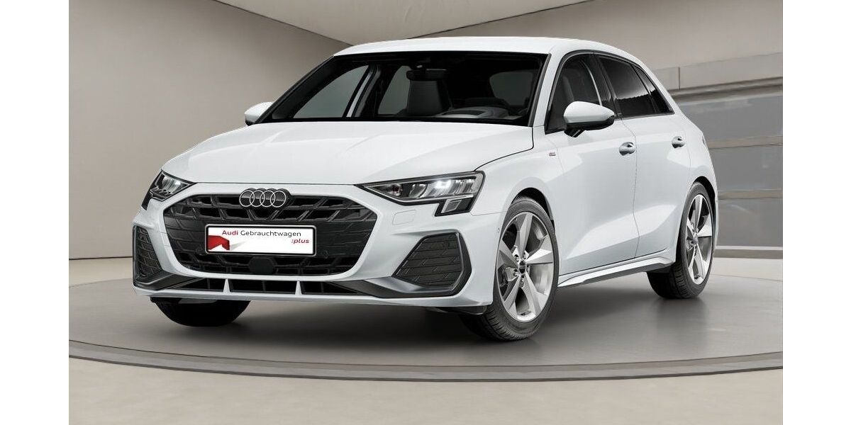Audi A3 27.959 km 32.959 &euro; Krefeld 47805