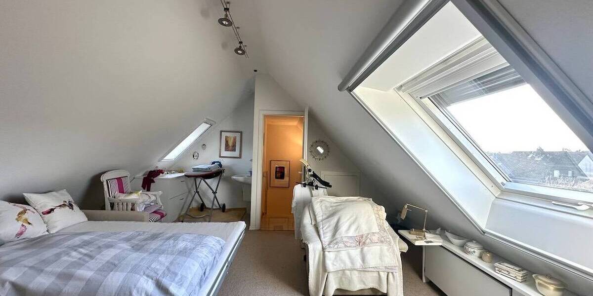 Doppelhaushälfte Neuss Rosellen - 5 Zimmer, 135 m&sup2;, 659.000&euro; | Angebot:26641442