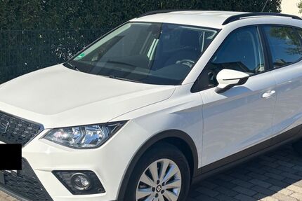 Seat Arona 17.610 km 16.990 &euro; Kempen 47906