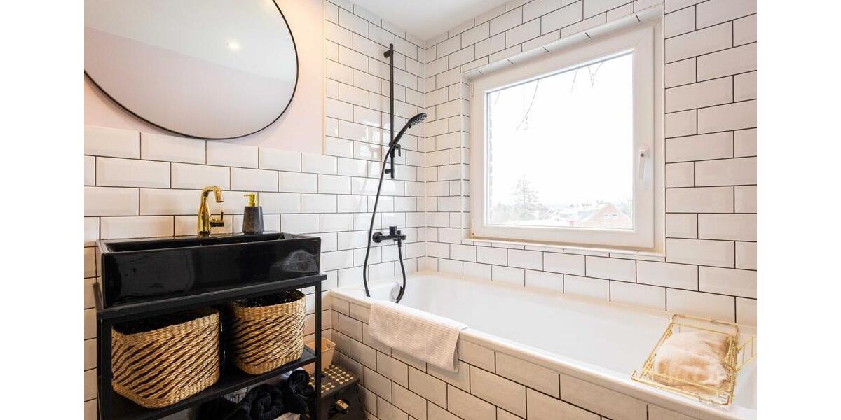 Etagenwohnung Jüchen - 4 Zimmer, 116 m&sup2;, 1.500&euro; | Angebot:24487686