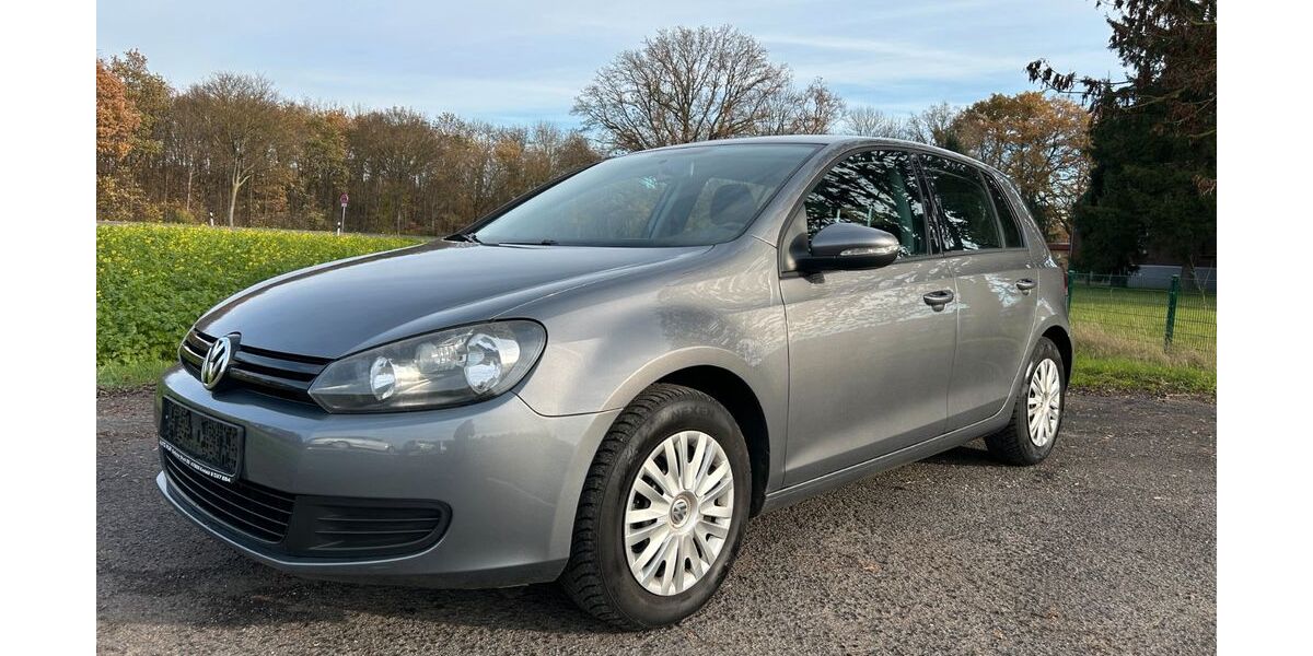 VW Golf 83.400 km 4.990 &euro; Neukirchen-Vluyn 47506