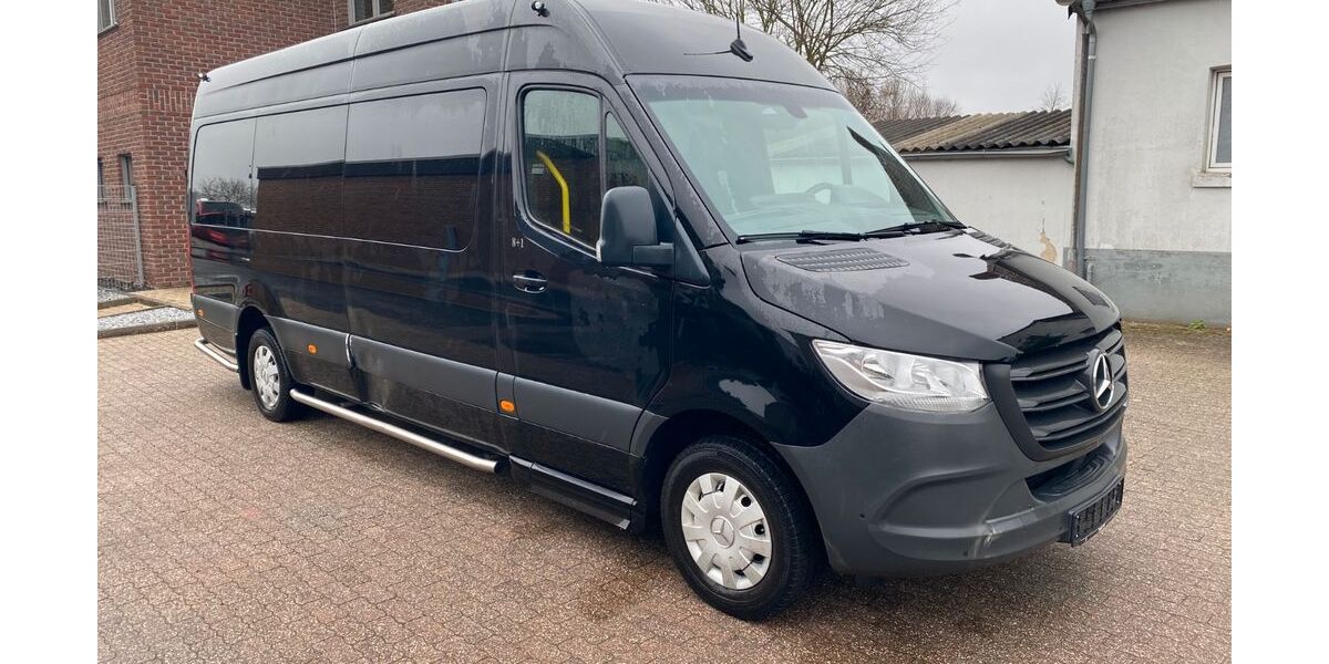 Mercedes-Benz Sprinter 438.600 km 19.999 &euro; Wassenberg 41849