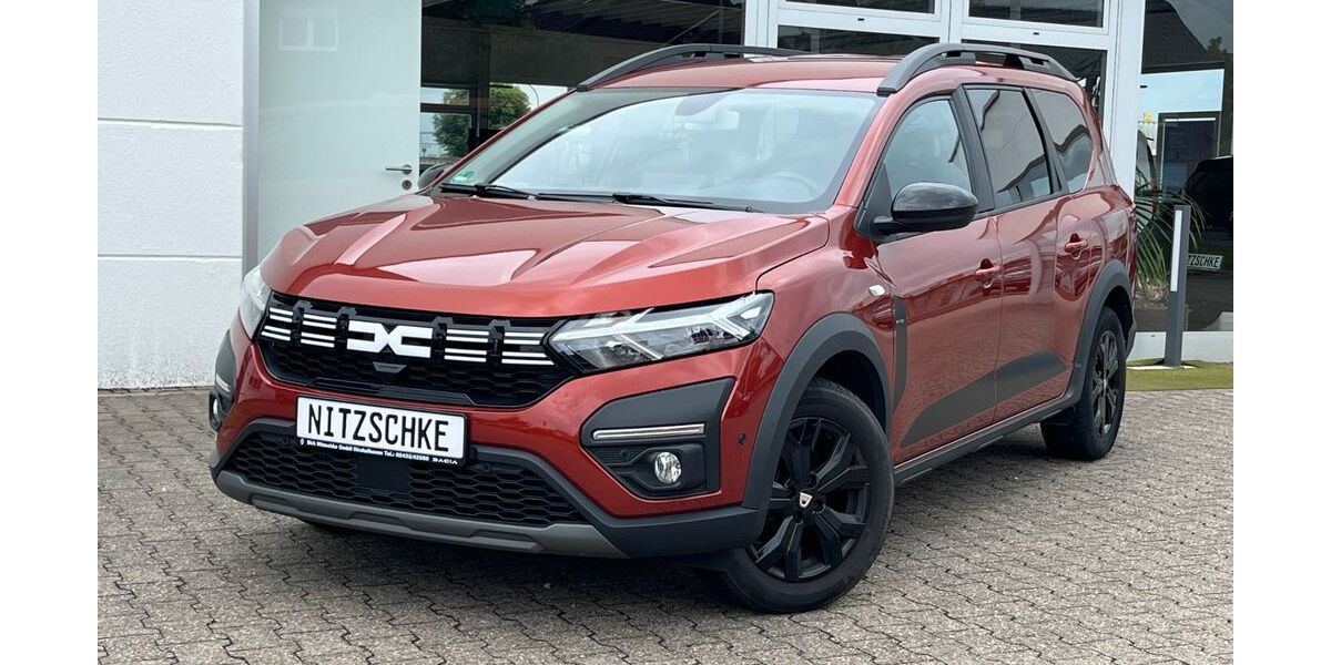 Dacia Jogger 48.842 km 16.990 &euro; Hückelhoven 41836