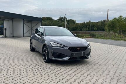 Cupra Leon 47.500 km 22.900 &euro; Kempen 47906