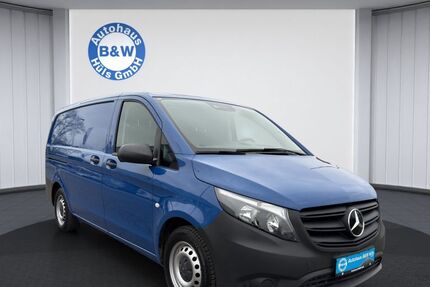 Mercedes-Benz Vito 114.738 km 25.999 &euro; Krefeld 47805