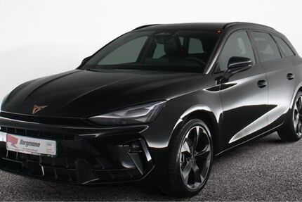 Cupra Leon 1.010 km 30.440 &euro; Krefeld 47803