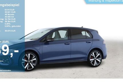VW Golf 10.635 km 36.870 &euro; Moers 47441