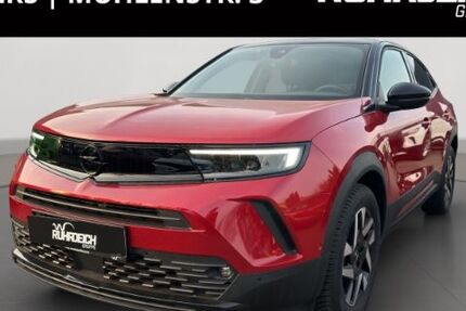 Opel Mokka 12.508 km 21.990 &euro; Moers 47441