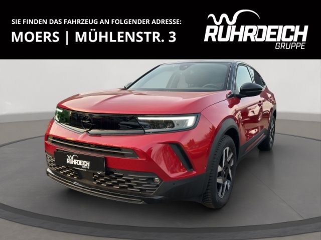 Opel Mokka 12.508 km 21.990 &euro; Moers 47441