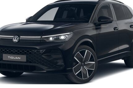 VW Tiguan 7.402 km 49.980 &euro; Heinsberg 52525