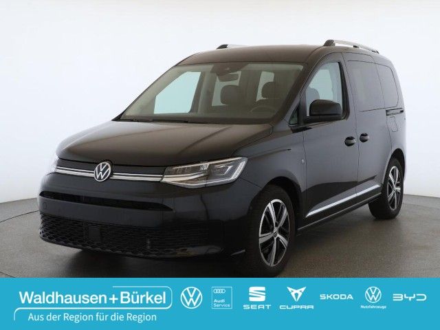 VW Caddy 19.448 km 34.999 &euro; Moenchengladbach 41063