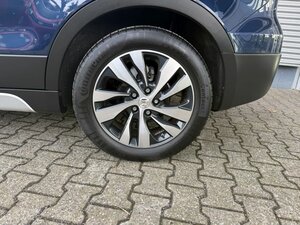 Suzuki SX4 S-Cross 1.4 Comfort+ Allgrip Hybrid LED & Lede 44.539 km 18.333 &euro; Meerbusch 40667