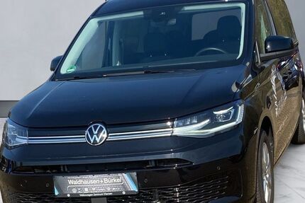VW Caddy Maxi 10.000 km 36.490 &euro; Viersen 41751