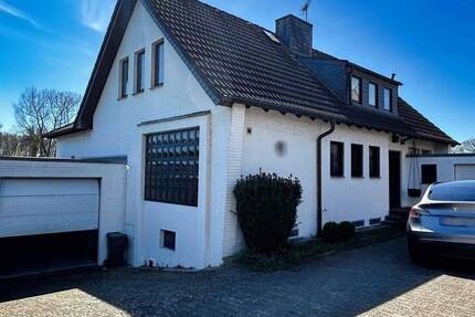 Haus Schwalmtal Amern - 4 Zimmer, 130 m&sup2;, 349.000&euro; | Angebot:26642639