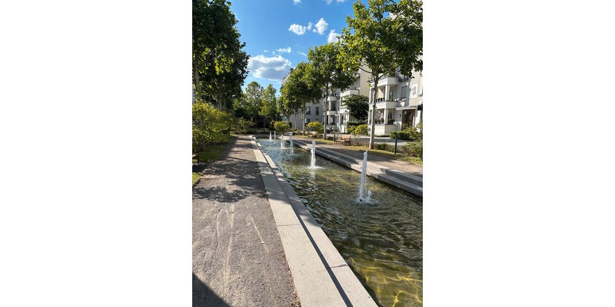 Etagenwohnung Düsseldorf Heerdt - 5 Zimmer, 198 m&sup2;, 1.450.000&euro; | Angebot:27109945