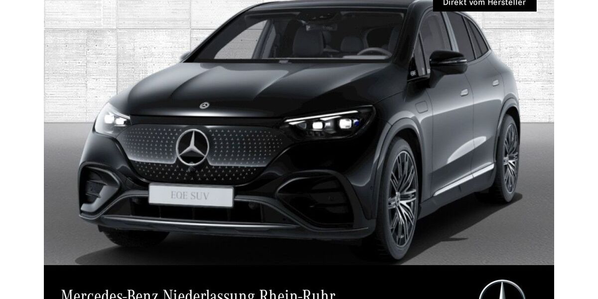 Mercedes-Benz EQE 9.900 km 76.990 &euro; Düsseldorf 40470