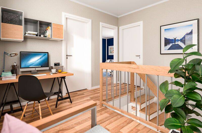 Mehrfamilienhaus, Wohnhaus Wassenberg Orsbeck - 4 Zimmer, 101 m&sup2;, 457.858&euro; | Angebot:26768076