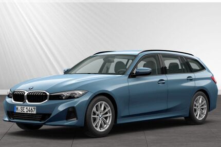 BMW 318 10.900 km 34.497 &euro; Geldern 47608