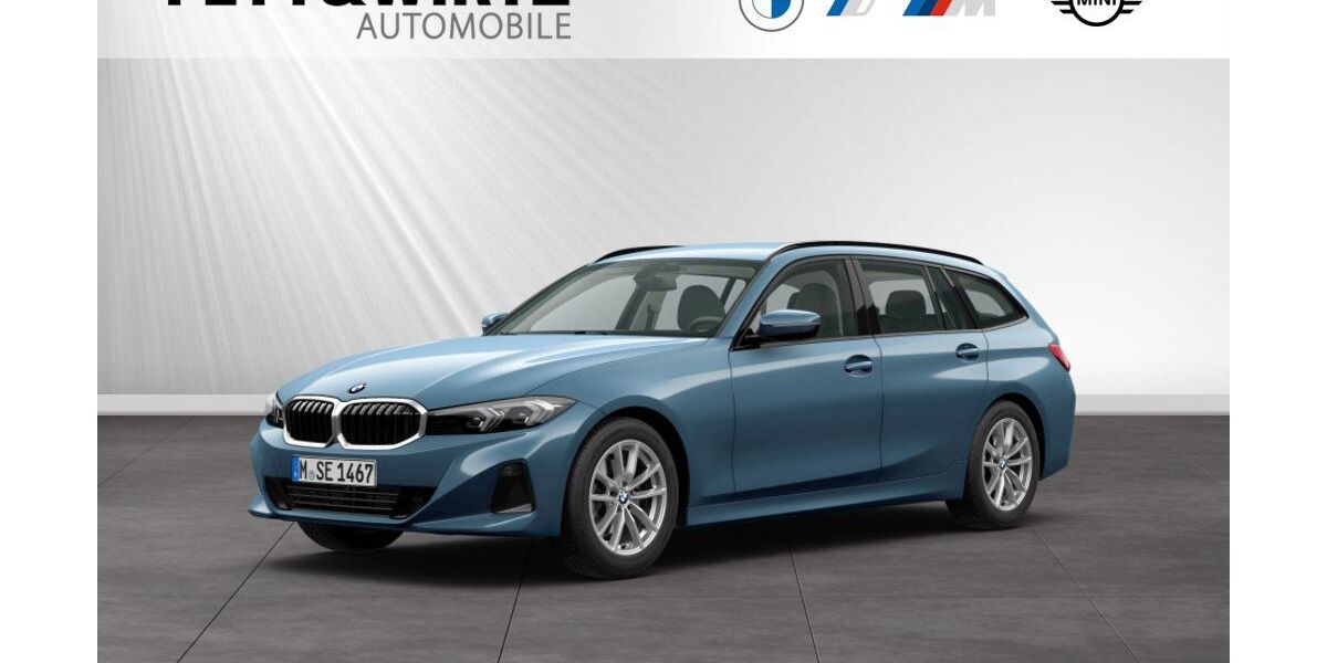 BMW 318 10.900 km 34.497 &euro; Geldern 47608