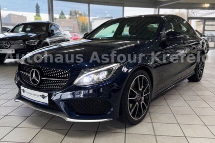 Mercedes-Benz C 450 AMG 150.000 km 27.490 &euro; Krefeld 47805