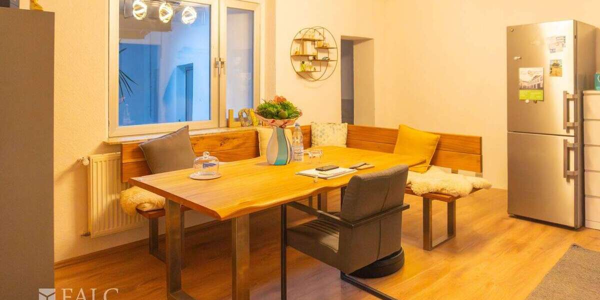 Einfamilienhaus Heinsberg Oberbruch - 5 Zimmer, 136 m&sup2;, 234.500&euro; | Angebot:25772126