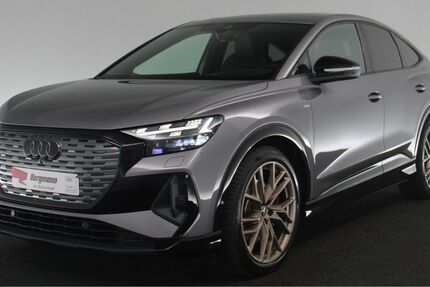 Audi Q4 46.396 km 39.991 &euro; Krefeld 47803